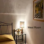 La Guendalina Masseria E Casa Particular モノーポリ