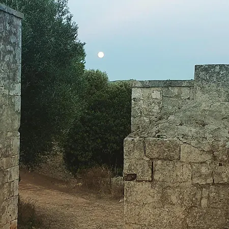 Oda ve Kahvaltı La Guendalina Masseria E Casa Particular