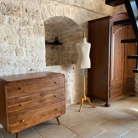 La Guendalina Masseria E Casa Particular * Monopoli