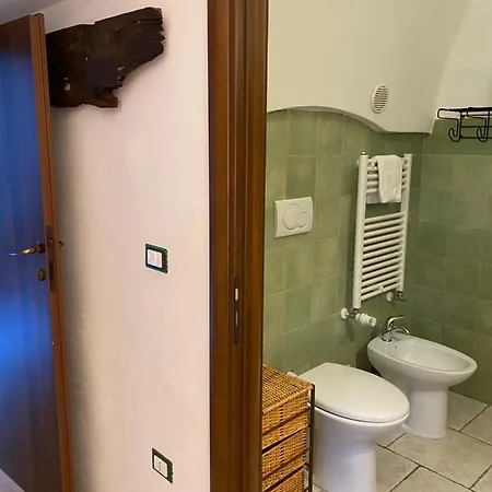Oda ve Kahvaltı La Guendalina Masseria E Casa Particular Monopoli
