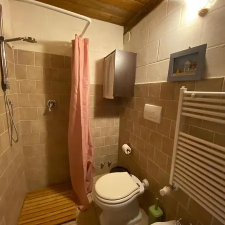 La Guendalina Masseria E Casa Particular 3*