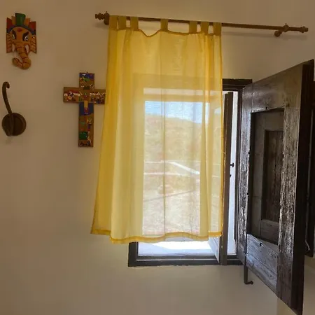 La Guendalina Masseria E Casa Particular Oda ve Kahvaltı Monopoli