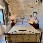 Bed and Breakfast La Guendalina Masseria E Casa Particular 3*
