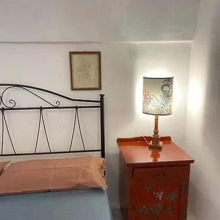 La Guendalina Masseria E Casa Particular *
