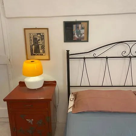 La Guendalina Masseria E Casa Particular Bed & Breakfast